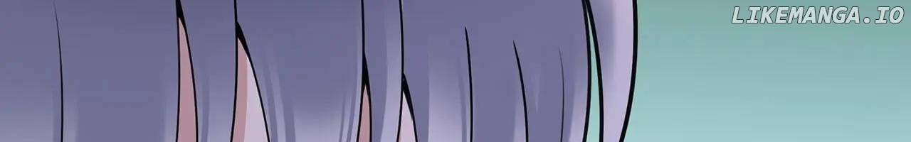 Daddy President Is Too Hard To Deal With Chapter 135 - page 9
